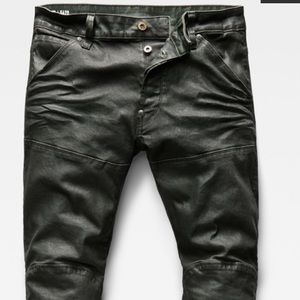 G-star Elwood 5620 Slim Pants (30x32)